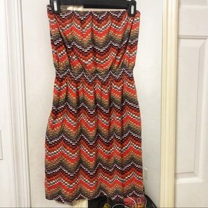 Billabong Dress/Coverup